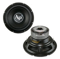 Subwoofer Audiopipe 10" TS-PP2-10-D4