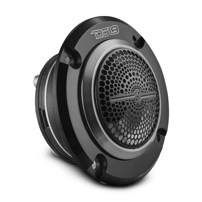 DS18 Pro - TWN4 3" Altavoz de compresión para híbrido de neodimio y tweeter 140 vatios 1" pluma 4-ohm vc