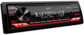 Radio Single Din JVC KD-X280BT