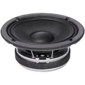Bocina Faital PRO 6FE200 altavoz profesional de rango medio de 6"
