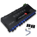STETSOM PREAMP (EQX 764) (7 BANDAS)