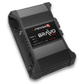 Amplificador Stetsom BRAVO FULL 1.2k Mono 1 canal Clase D 1200 vatios RMS