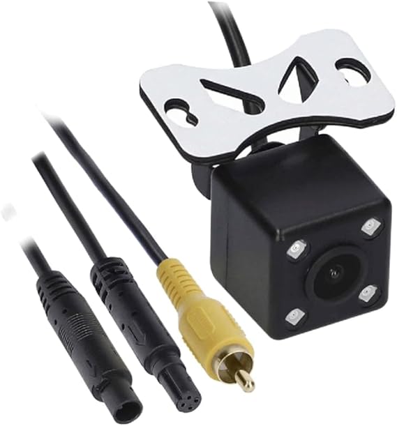 Camara de reversa Blaupunkt BRC-AB100