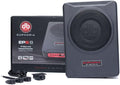 Subwoofer Plano DB Drive Amplificado Eps8 Euphoria 8 Pulg