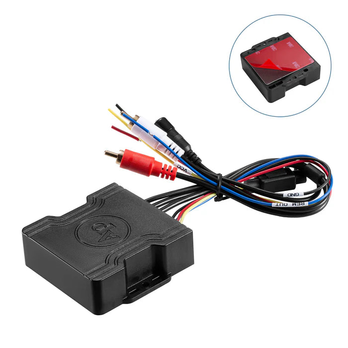 Dispositivo BT Audiopipe (AP-BTM-1750IP)