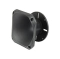 Corneta Audiopipe 2" corta de aluminio APH-5525BO-H