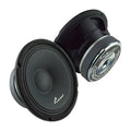 Bocina Audiopipe APMB-8-D - 8” Bajo Mid Frecuencia Altavoz