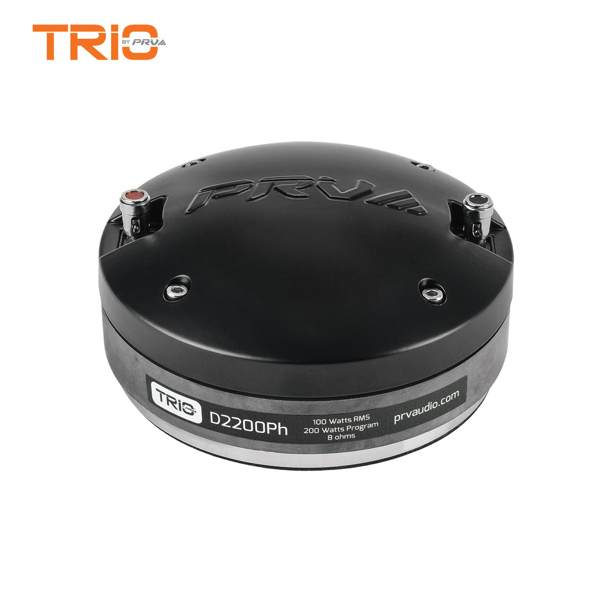 Driver 2" PRV Audio D2200Ph