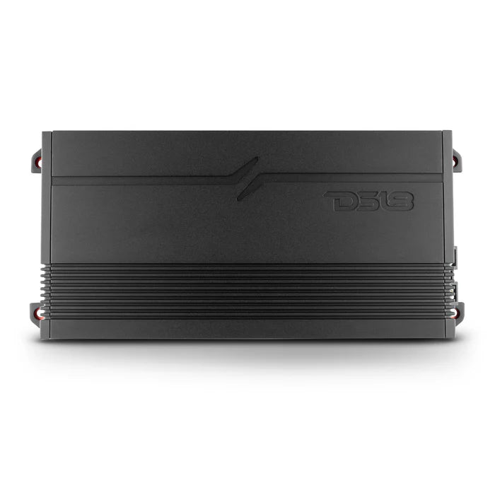 GEN-X Full-Range Class D G.1800.4 Channel Amplifier |