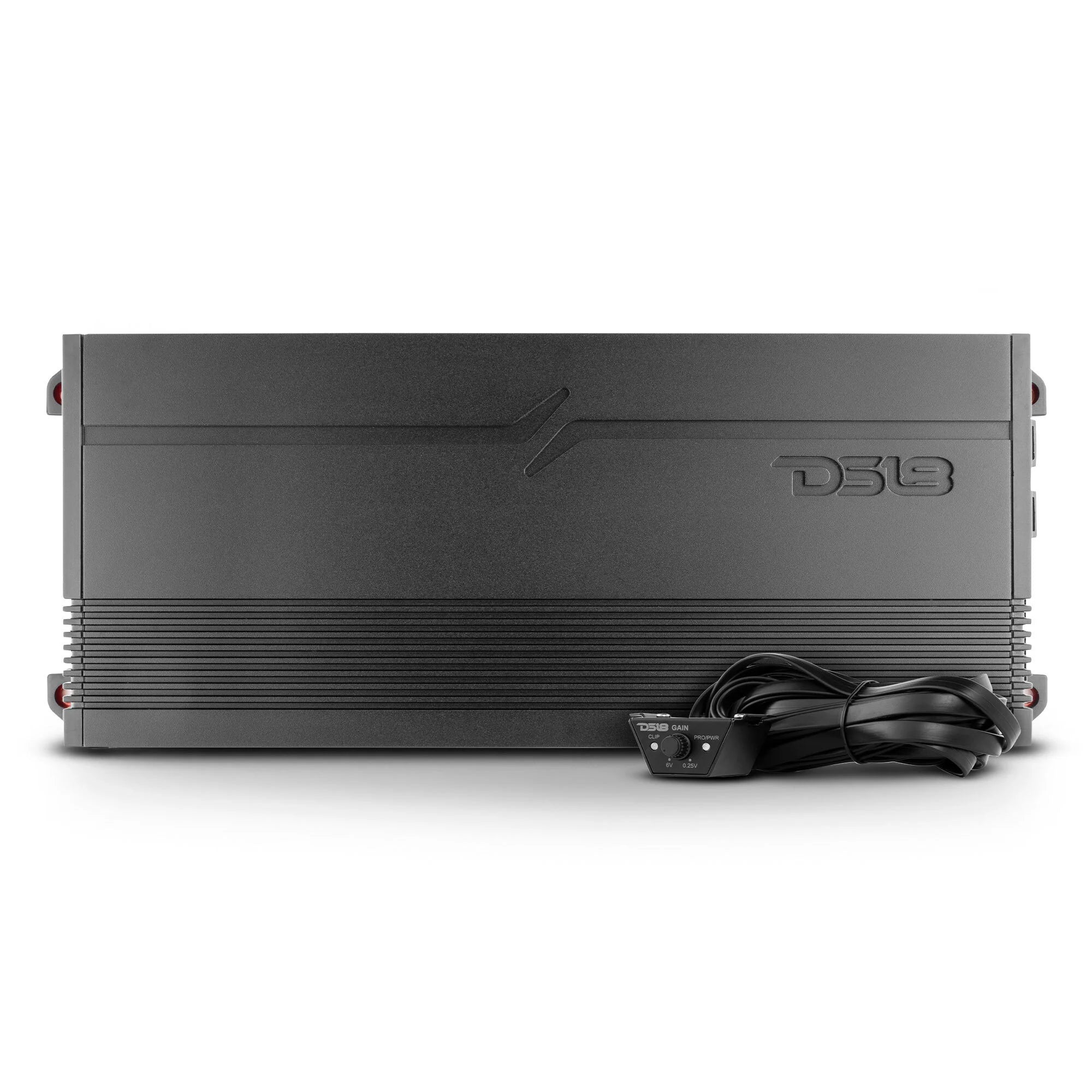 GEN-X Class D- G3600.1D Amplifier | 1200W RMS @ 1-Ohm