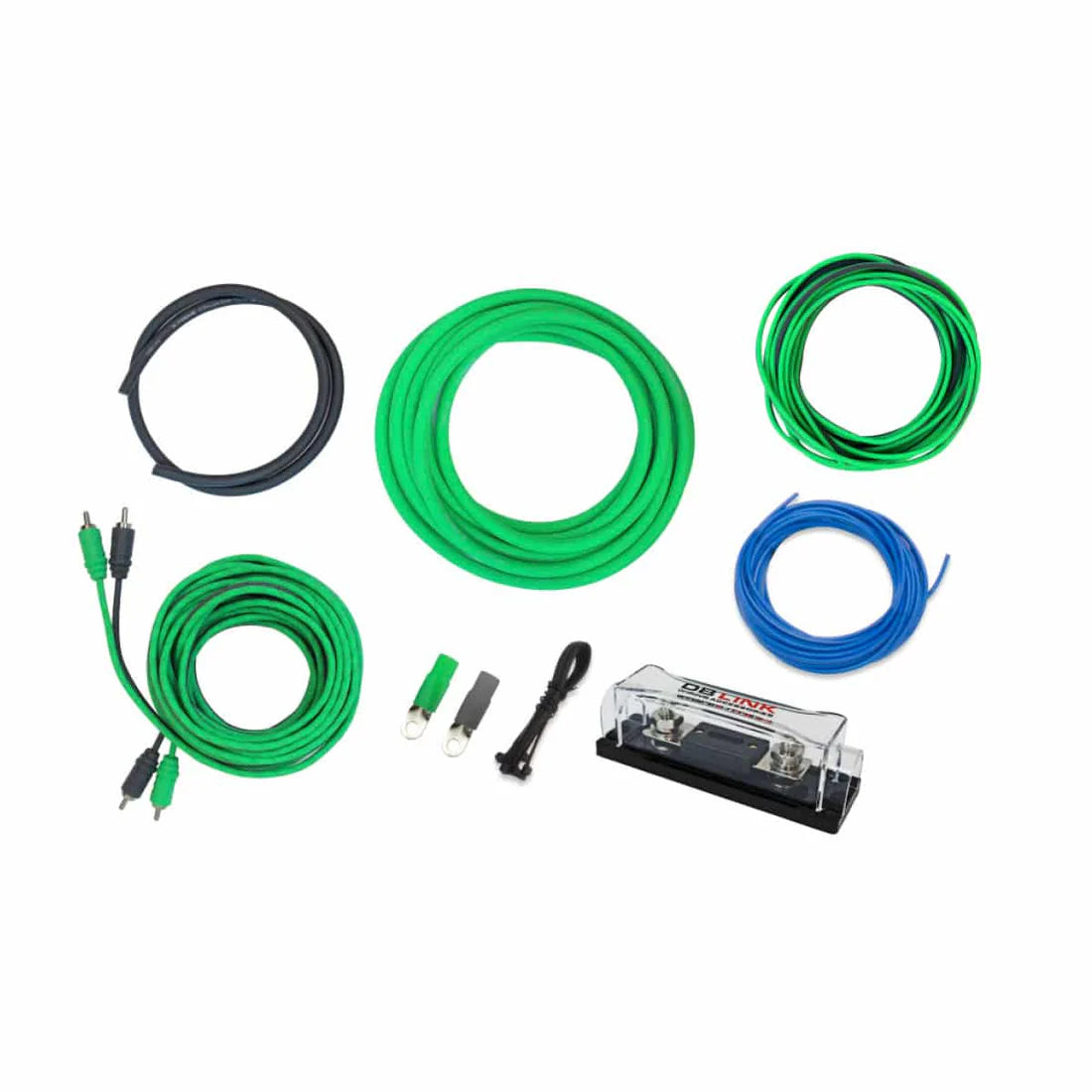 Kit de cable #8 DB Link GK8-MANL