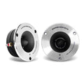 Tweeters Quantum Audio QPT3D | Tweeters Pro Audio Bullet de 1 pulgada y 300W y 4 Ohm (par)
