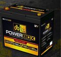 Bateria DB Link MK-PB55AGM 1,750W