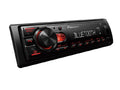 Radio MVH-S235BT single din