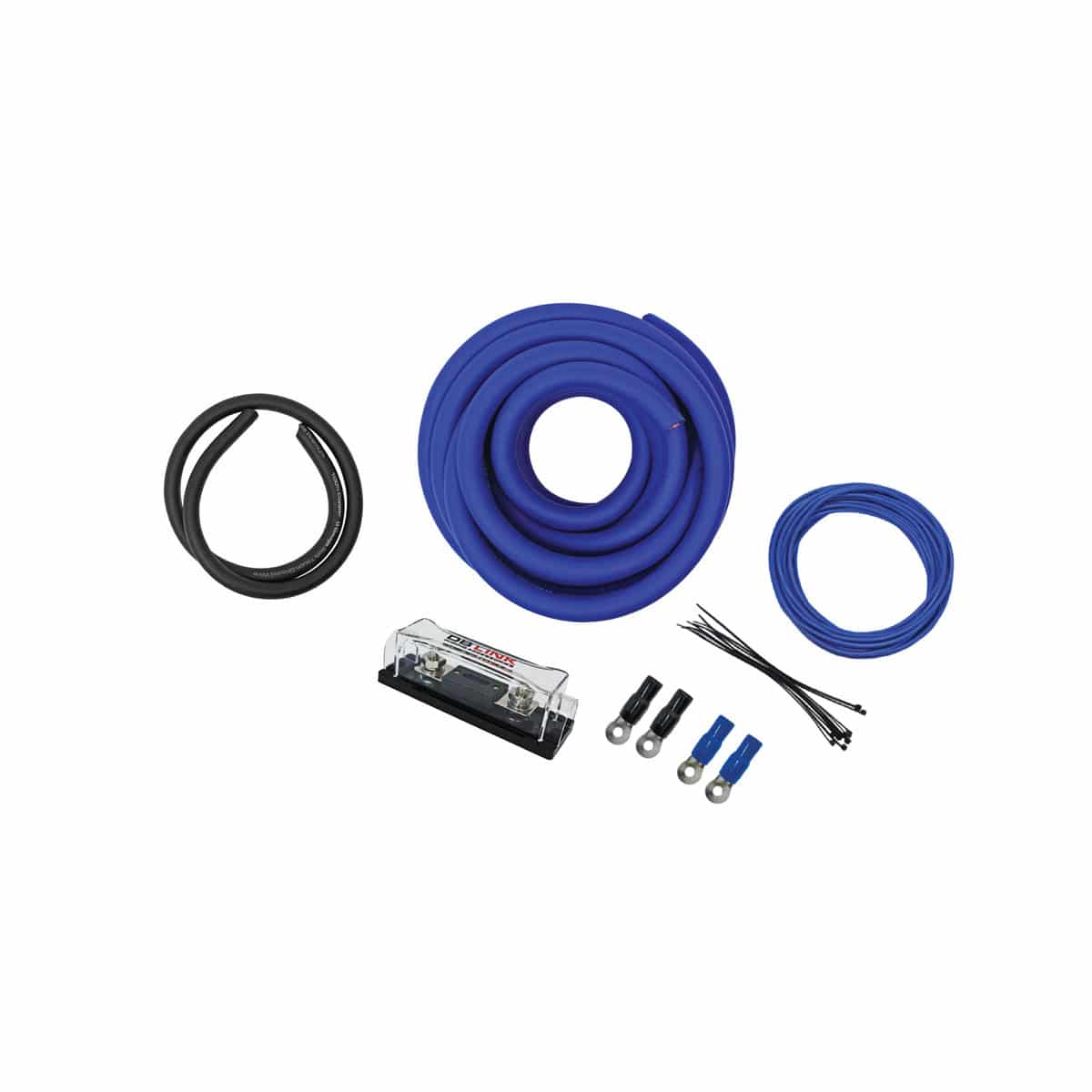 Kit de cable #0 Cobre MX0ANL