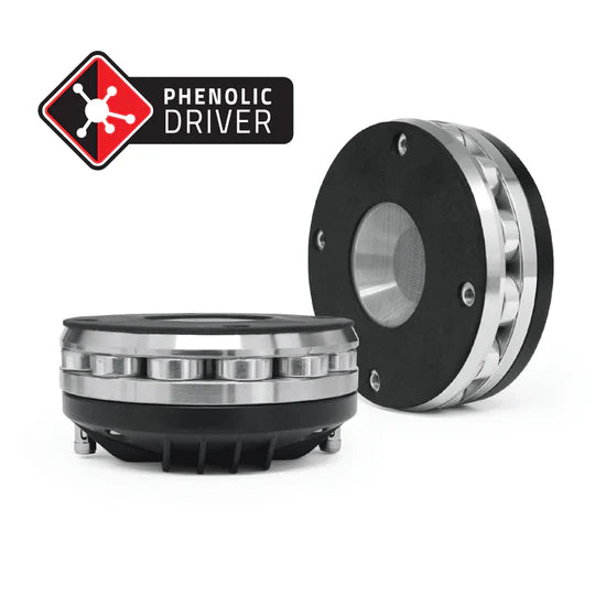 Driver 2" DB Drive P9TW3NPH : fenolico ND