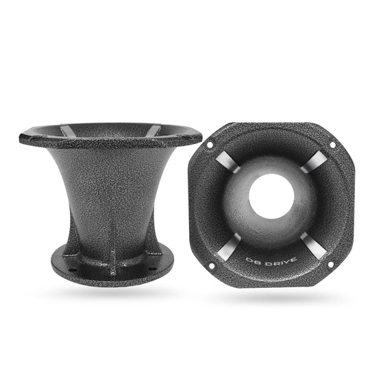 Corneta Larga DB Drive P9TWLH