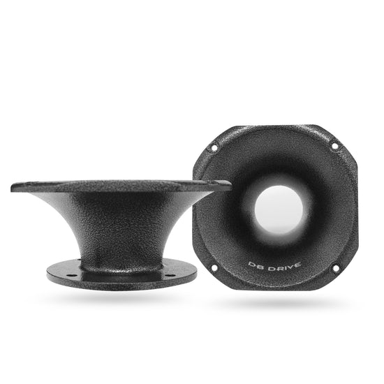 Corneta Corta DB Drive P9TWSH