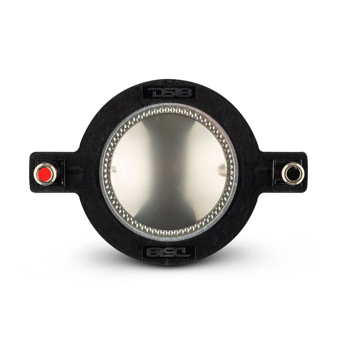 Diafragma DS18 de titanio 2" para PRO-D1, PRO-D1F, PRO-DKH1, PRO-DKN1 y universal de 8 ohmios