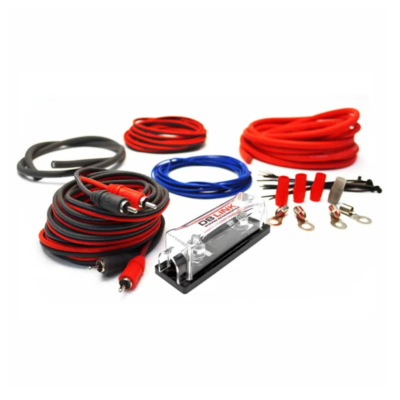Kit de cable #4 DB Link RK4-ANL