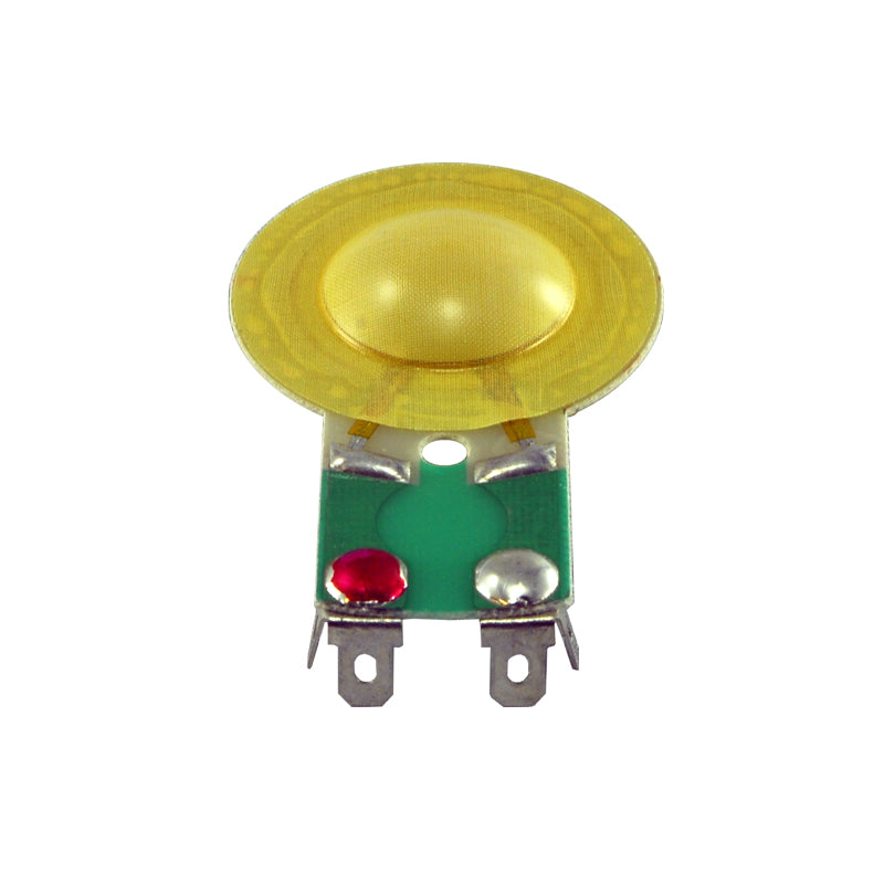Diafragma Driver 1" PRV RPDT175Ph