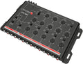 Stetsom STX 104 Crossover de Audio Digital 5 Canales