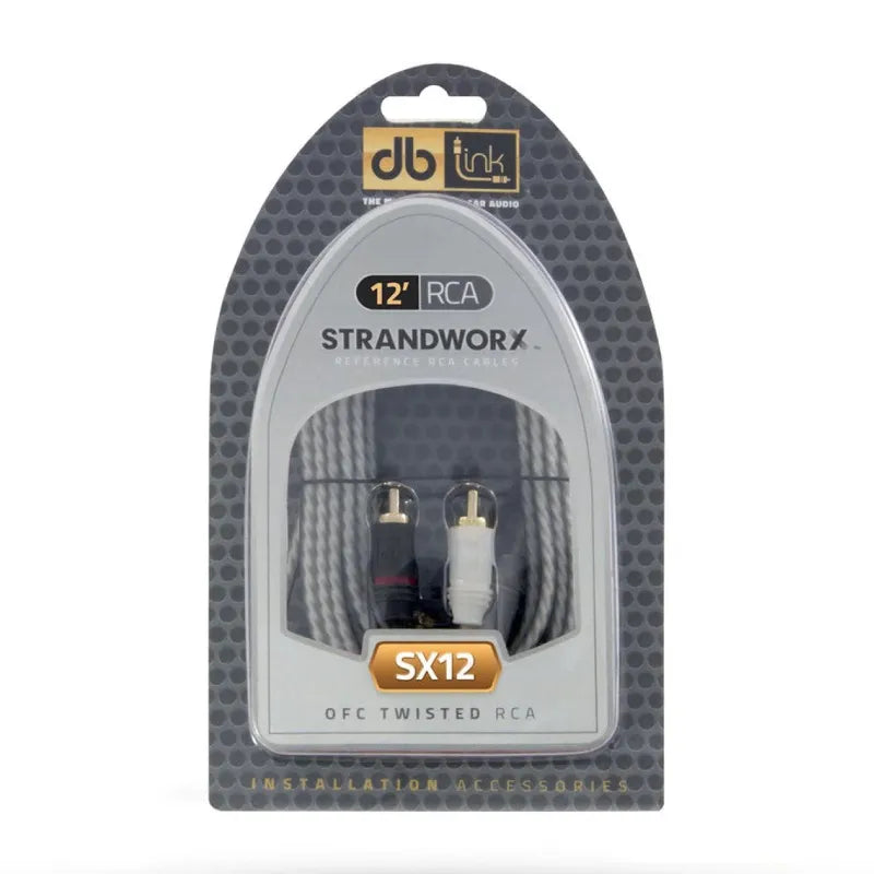 Rca Db Link SX12 cobre