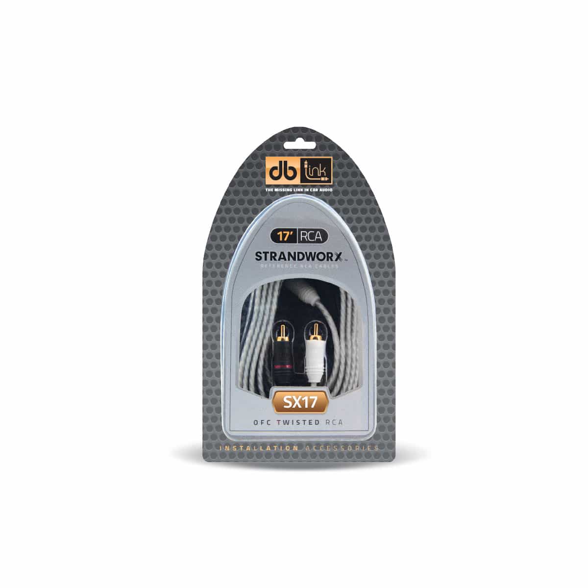 Rca Db Link SX17 cobre