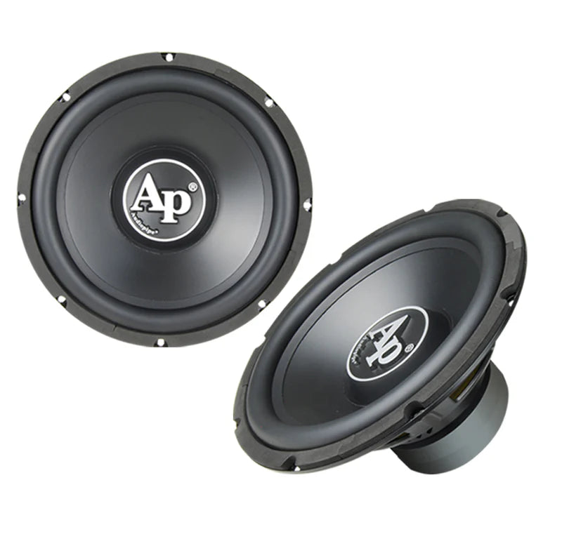 Subwoofer Audiopipe 12" TS-PP2-12-D4
