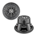 Subwoofer Audiopipe 10" TS-PX-1050