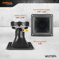 Driver 1" PRV WG175Ph