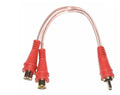RCA Audiopipe BMS-GRA-M-2F Cobre