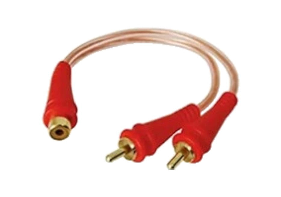 RCA Audiopipe BMS-GRA-F-2M cobre